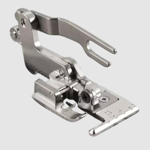 [BRO-SA177] Brother Side Cutter Foot, 7Mm