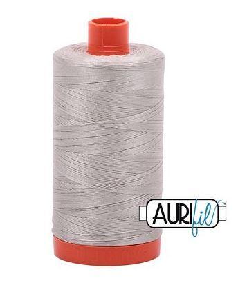 [MK-50-6725] Aurifil 50 Wt. Thread - Moondust 6725