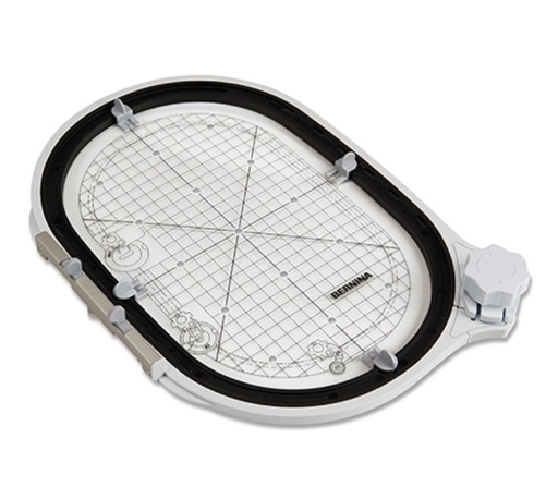 [BERN-1023747000] Bernina Midi Hoop 6.5" x 10.5"