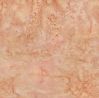 [HOF-1895-134] Bali Watercolors Parchment By Hoffman Fabrics