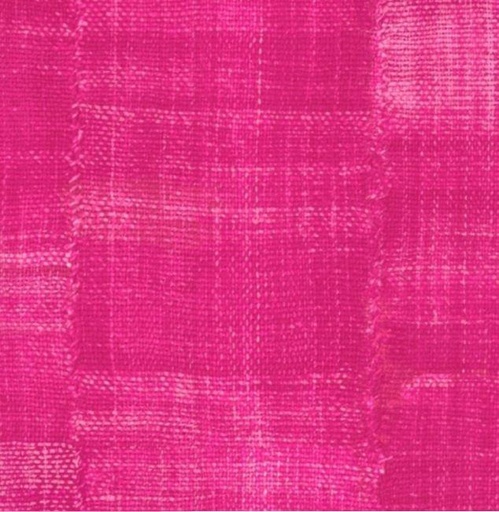 [MB-9801-0124] Pink  Woven Texture From Color Influence