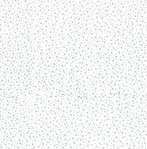 [HOF-885-399] Bali Dots Mercury By Hoffman Fabrics