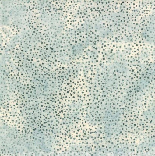 [HOF-885-597] Bali Dot December From Hoffman Fabrics