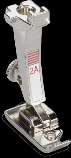 [BERN-2A] Bernina #2A Wide Overlock Presser Foot