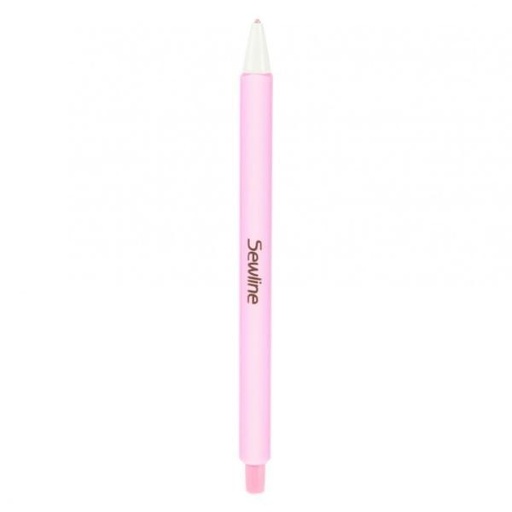 [SEW-50046] Sewline Tailor's Click Pencil Pink