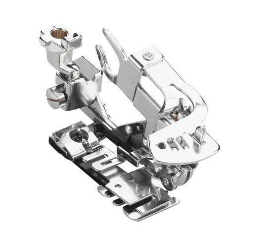 [BERN-86-N] Bernina #86 Ruffler Foot With #75 Adapter