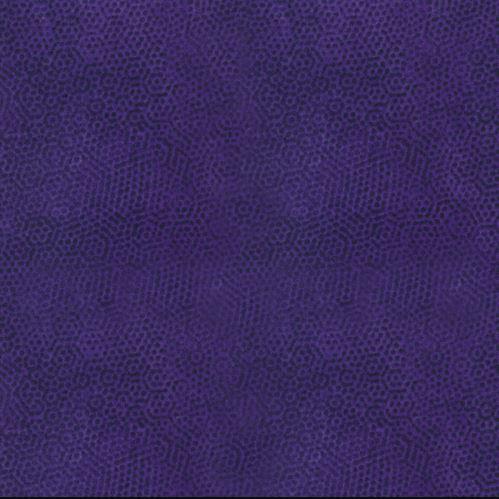 [AND-1867-P1] Dimples Purple From Andover Fabrics