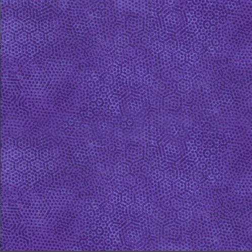 [AND-1867-P8] Dimples Passionflower from Anover Fabrics