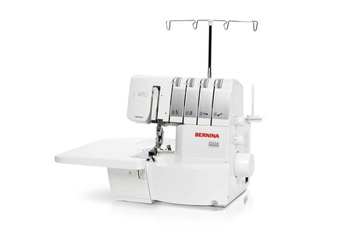 [BERN-L460] BERNINA L460 SERGER