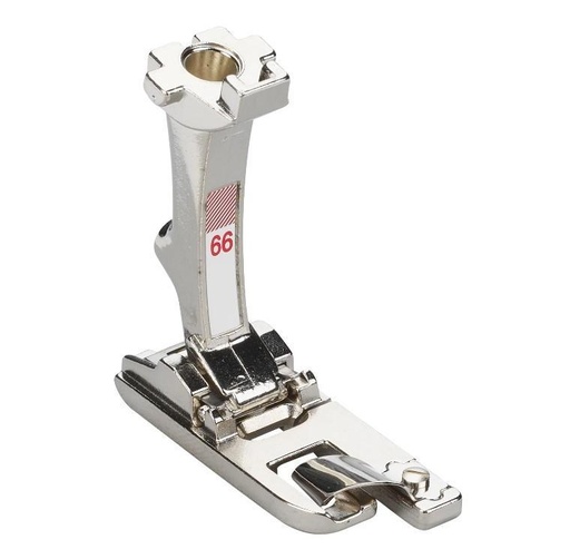 [BERN-66-N] Bernina #66 New Zig-Zag Hemmer Foot