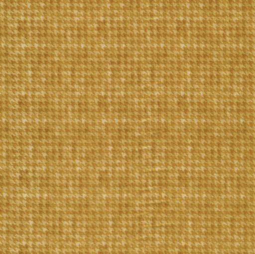 [HG-8624-33] Houndstooth Basics Tan from Henry Glass