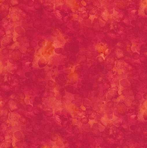 [TTR-6100MAG] Solid-ish Watercolor Texture Magenta by Kimberly Einmo for Timeless Treasures