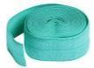 [BAN-211-2-TRQ] Fold-Over Elastic, Turquoise, 20Mm, 2-Yard Pkg From Byannie.Com