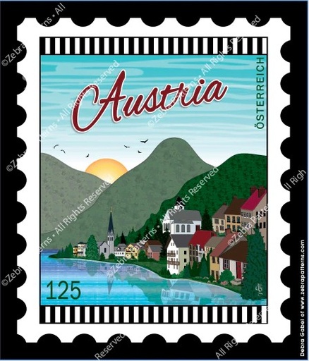 [ZEB-AUSTRIA] Austria Panel