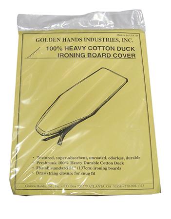 [BOHN-98463] Heavy Cotton Duck Ironing Board Cover