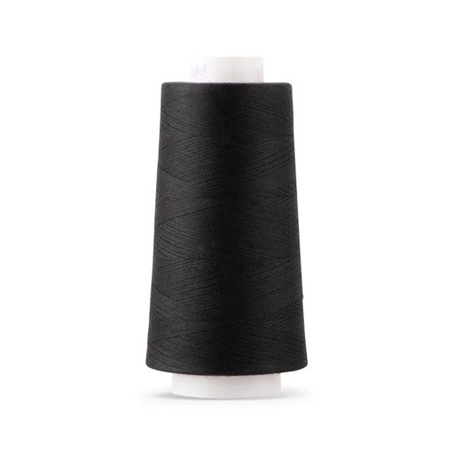 [MAX-32002] Maxi-Lock Serger Spun Polyester Thread 3,000 Yds Black