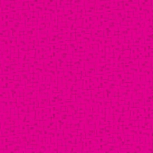 [PB-ESS4675F] Bear Essentials 4, Fuchsia Texture From P & B Fabrics