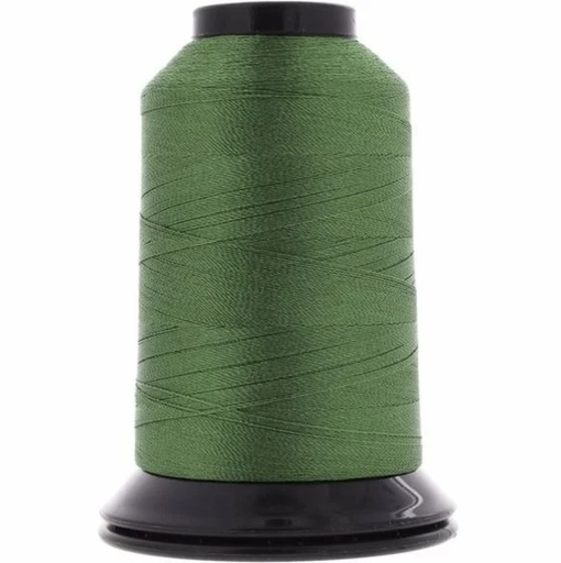 [FLOR-PF0246] Summer Green Floriani Polyester Embroidery Thread