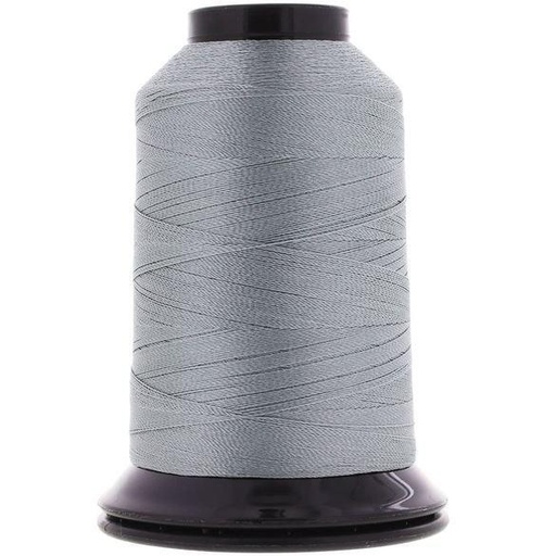 [FLOR-PF4845] Pale Grey Floriani Polyester Embroidery Thread