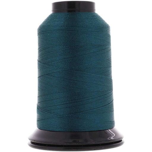 [FLOR-PF0396] Wild Blue Yonder Floriani Polyester Embroidery Thread