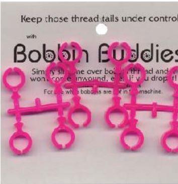 [QR-7793] Bobbin Buddies From Sew Unique