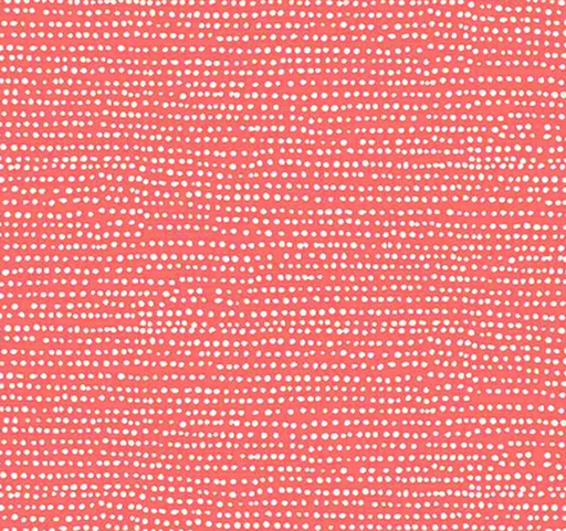 [DS-1150PCH] Moonscape Peach By Dear Stella Fabrics 