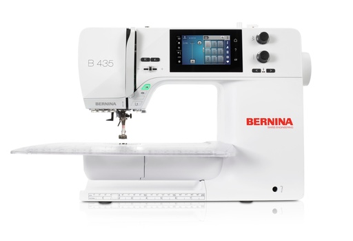 [BERN-435] Bernina 435