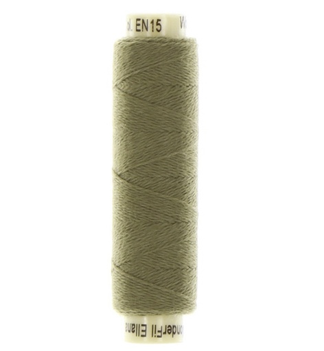 [SSP-EN15] Ellana Sagebrush Wool Thread by Sue Spargo for Wonderfil