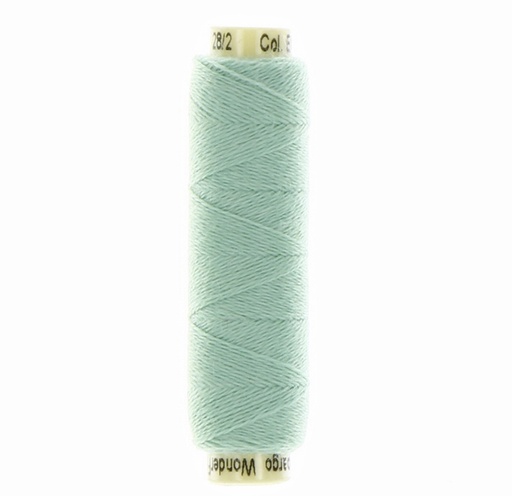 [SSP-EN19] Ellana Sea Spray Wool Thread By Sue Spargo For Wonderfil