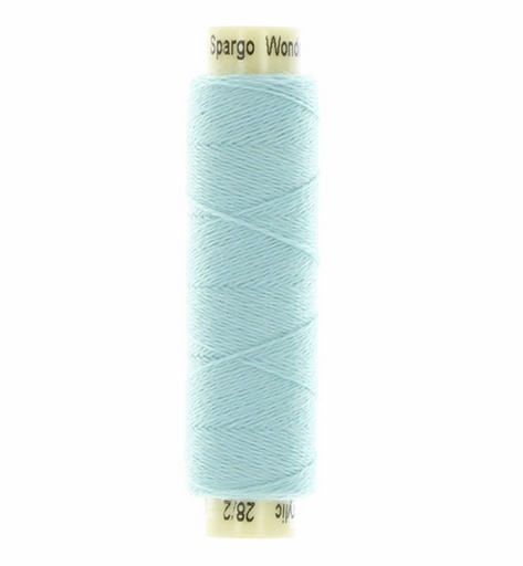 [SSP-EN20] Ellana Cloud Wool Thread By Sue Spargo For Wonderfil