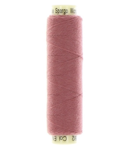 [SSP-EN24] Ellana Primrose Wool Thread By Sue Spargo For Wonderfil