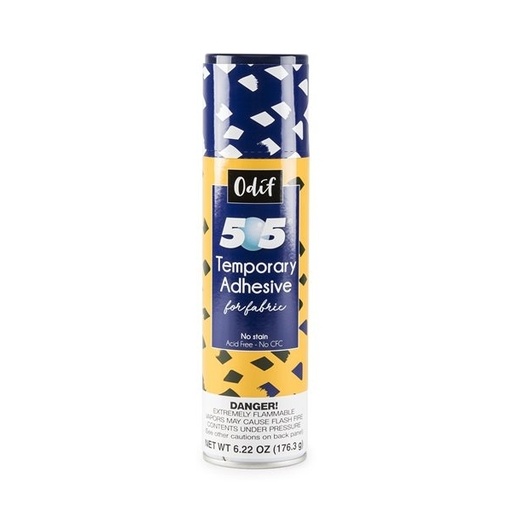 [OESD-505] 505 Temporary Adhesive Spray 7.2OZ